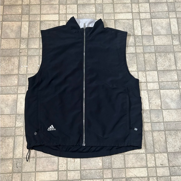 Vintage Adidas vest L - Picture 1 of 6